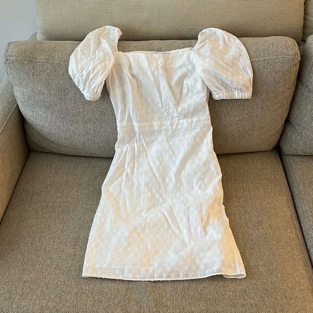 & Other Stories dress, sz XS